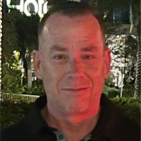 Richard Irwin