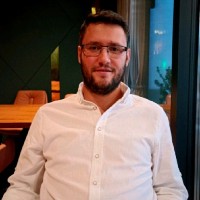 Muhammed Ali Yurdakul