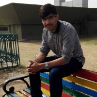 Shahzad Ahmed