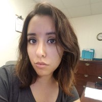 Carina Diaz