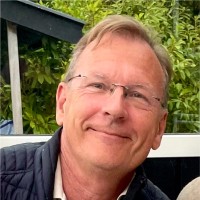 Tim Hansen