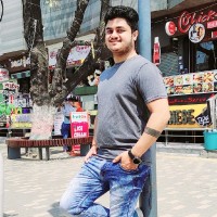 Vaibhav Kshirsagar