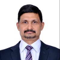 Umesh Bhat