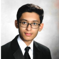 Ishan Arora