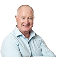 Mark Donnelly