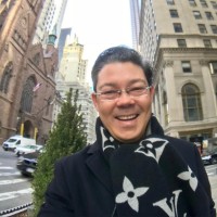 Eric Tsai