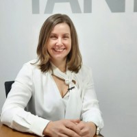 Patricia Knass