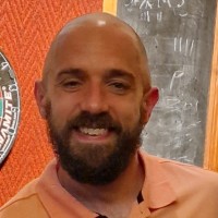 Chris Hewitson
