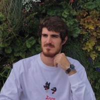 Yago Castro Carregal