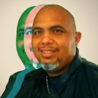 Harry Magdaleno