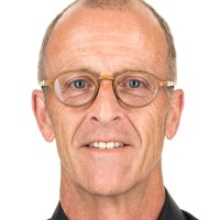 Pat Christen