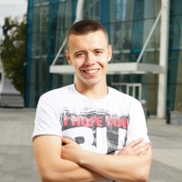 Alex Rudenko