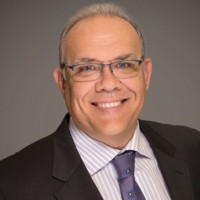 Aldo D. Martin - Principal