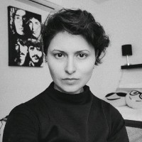 Ruth Cerda