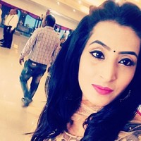 Sapna Jaggi