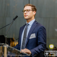 Nick Black