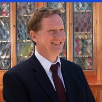David Rovang