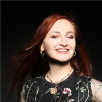 Katia Sophia Ditzler
