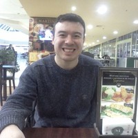 Nelson Pérez