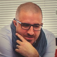 Jean-Noel Courbot