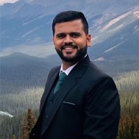 Tushar Patel