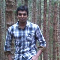 Rajasekhar Reddy K