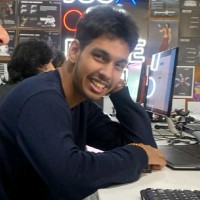Rudradeb Chatterjee