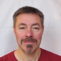 Andreas Bergen