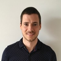 Gabriel Desrosiers