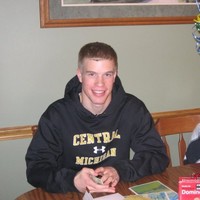 Garrett Schafer