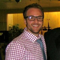 Matthew McGill