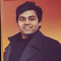 Kunj Patel