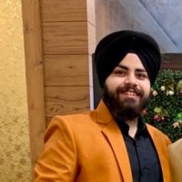 Jasmeet Singh