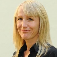 Martina Klettner