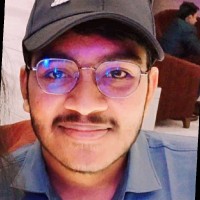 Srikanth Reddy Raguri