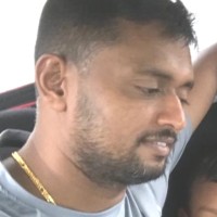 Tharidu Nayanajith