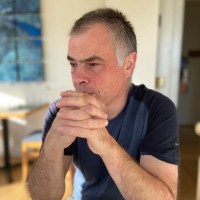 Jean-Christophe Bernard