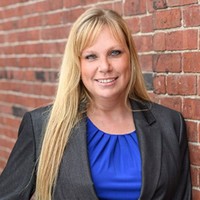 Tanya Bouchard