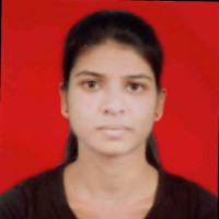 Nisha Kute