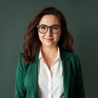 Żaneta Lewicka