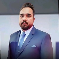 Syed Naeem Uddin Ashrafi