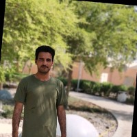 Nazim Farooq