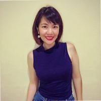 Alicia Wan
