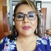 Elizabeth Flores Samaniego