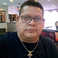 Junior Ramirez.