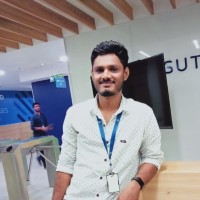 Vinod Rajendran