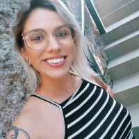 Thamiris Colombo Thomé