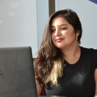 Maria Fernanda Pimenta