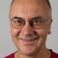 Stefan Röthlisberger
