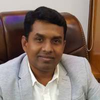 Mir Afsar Ali